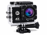 Action Camera 4K Ultra HD